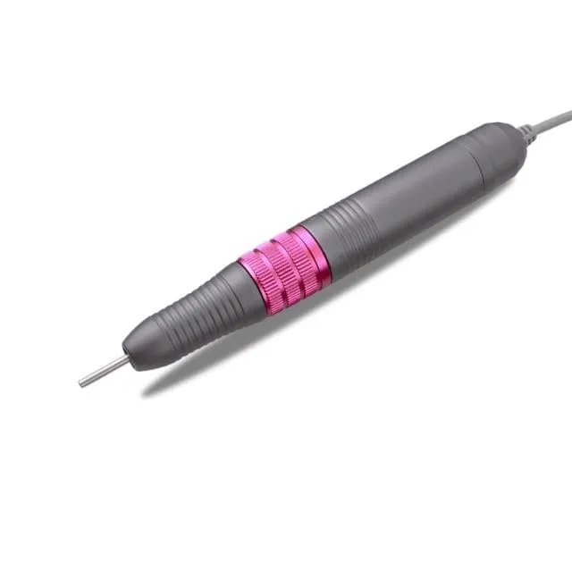 35000 U/min Tragbare wiederaufladbare elektrische Nagelbohrmaschine Feile Pediküreausrüstung Maniküreset Nagelgel-Kunstpolierwerkzeuge