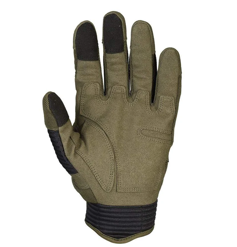 Fahrrad Militär Vollfingerhandschuhe Männer Taktische Handschuhe Jagd Paintball Wandern Klettern Airsoft Schießen Fäustlinge Männer Hard Shell