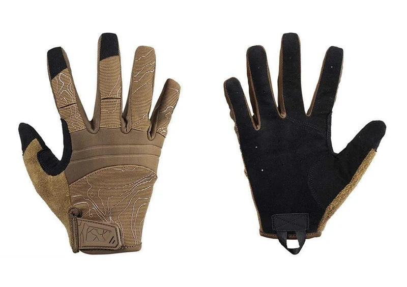 Männer Schießhandschuhe Militär Armee Fäustling Taktische Vollfingerhandschuh Touchscreen Licht Atmungsaktiv Radfahren Airsoft Paintball