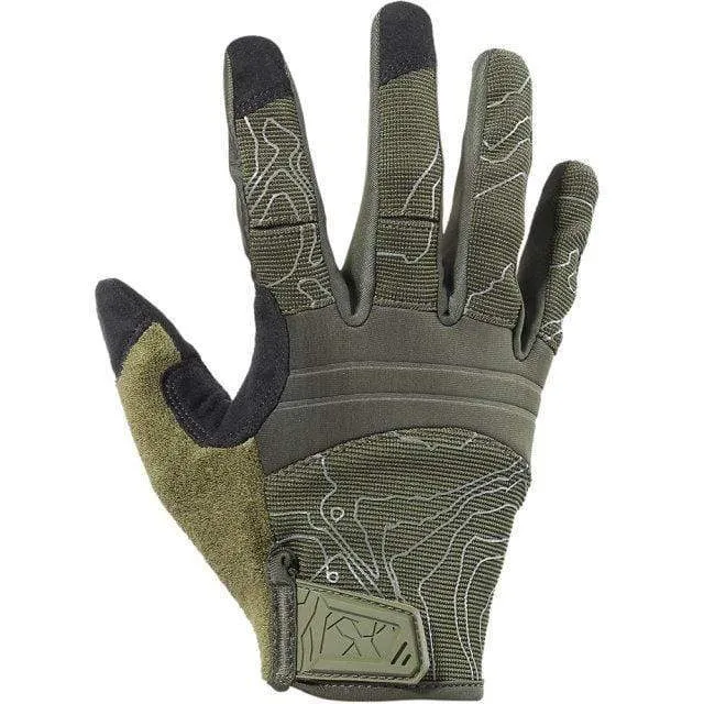 Männer Schießhandschuhe Militär Armee Fäustling Taktische Vollfingerhandschuh Touchscreen Licht Atmungsaktiv Radfahren Airsoft Paintball