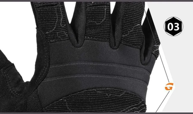Männer Schießhandschuhe Militär Armee Fäustling Taktische Vollfingerhandschuh Touchscreen Licht Atmungsaktiv Radfahren Airsoft Paintball