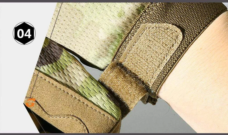 Männer Schießhandschuhe Militär Armee Fäustling Taktische Vollfingerhandschuh Touchscreen Licht Atmungsaktiv Radfahren Airsoft Paintball