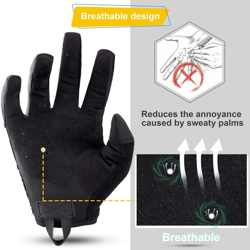 Männer Schießhandschuhe Militär Armee Fäustling Taktische Vollfingerhandschuh Touchscreen Licht Atmungsaktiv Radfahren Airsoft Paintball