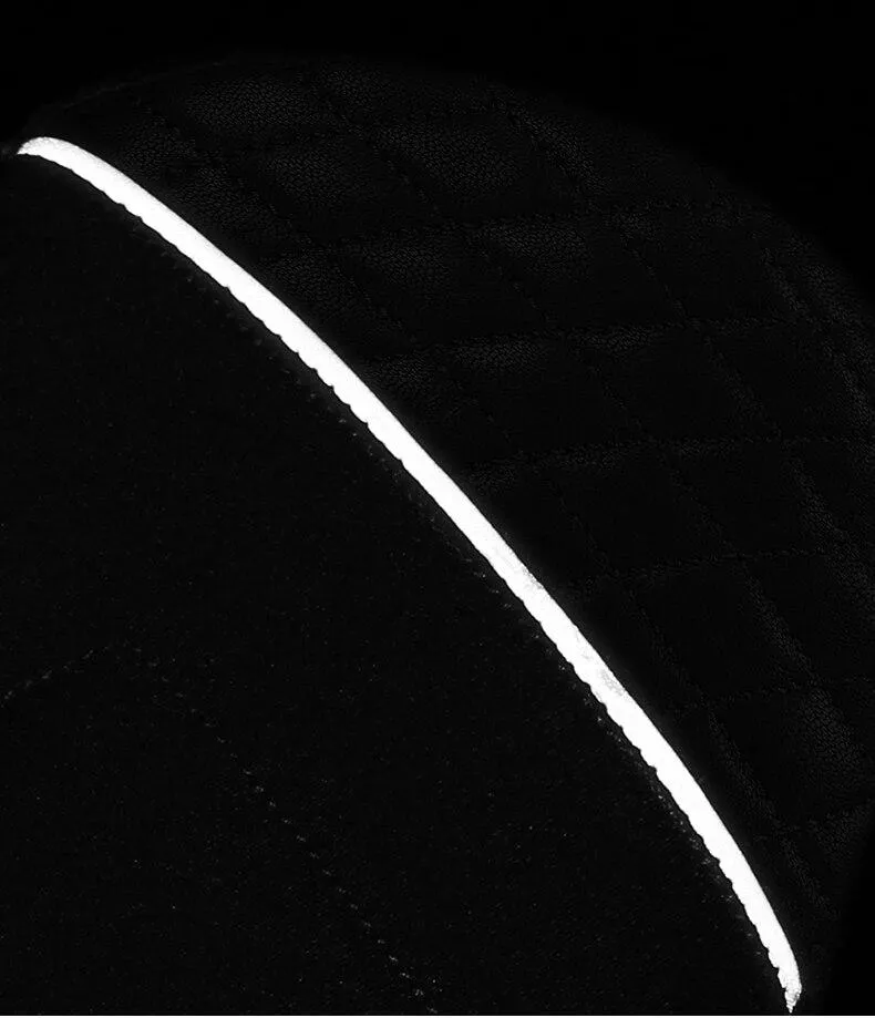 Winter Thermische Ski Handschuhe Schneemobil Daunen Handschuhe Wasserdichte Leder Schnee Handschuhe Skating Snowboard Skifahren Fäustling Männer Frauen