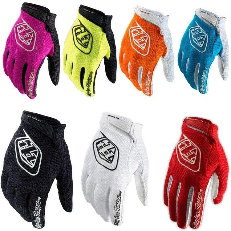 Unisex Radfahren Fahrrad Ski Outdoor Camping Wandern Motorrad Handschuhe Sport Vollfinger