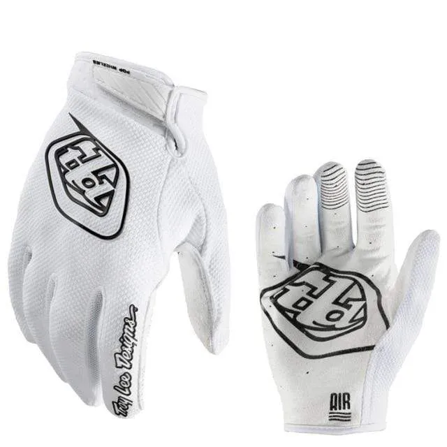Unisex Radfahren Fahrrad Ski Outdoor Camping Wandern Motorrad Handschuhe Sport Vollfinger