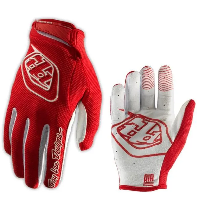 Unisex Radfahren Fahrrad Ski Outdoor Camping Wandern Motorrad Handschuhe Sport Vollfinger