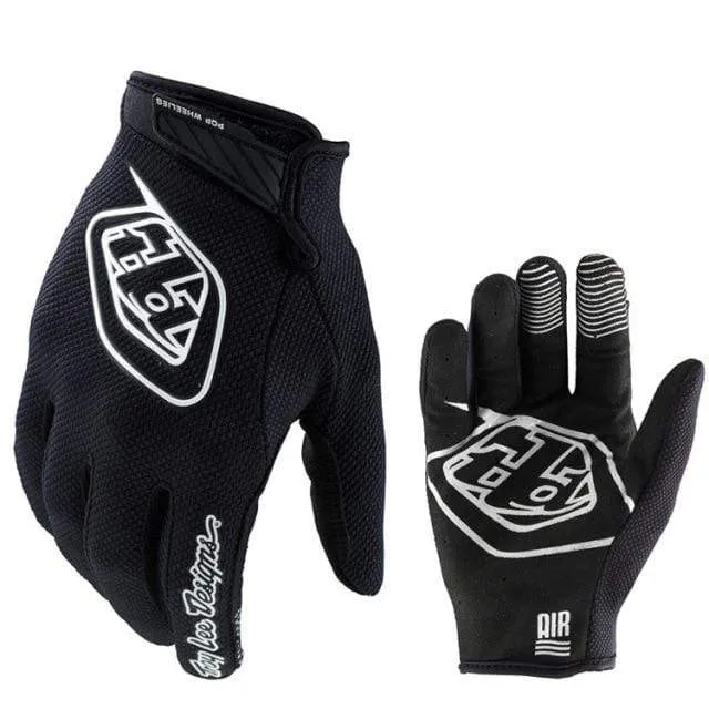 Unisex Radfahren Fahrrad Ski Outdoor Camping Wandern Motorrad Handschuhe Sport Vollfinger