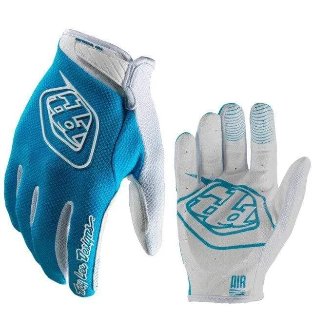 Unisex Radfahren Fahrrad Ski Outdoor Camping Wandern Motorrad Handschuhe Sport Vollfinger