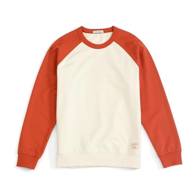 Winter neue Sweatshirts für Herren, Mode, Kontrastfarbe, Jogger, Hoodies, Raglanärmel, Übergröße, Oberteile SJ120869