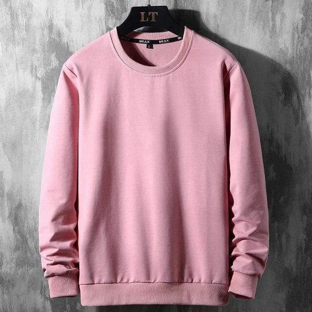 Herren Hoodies Plus Größe 8XL 9XL Herren Orange Hoody Frühling Herbst Pullover Schwarz Streetwear Übergroßes männliches Sweatshirt