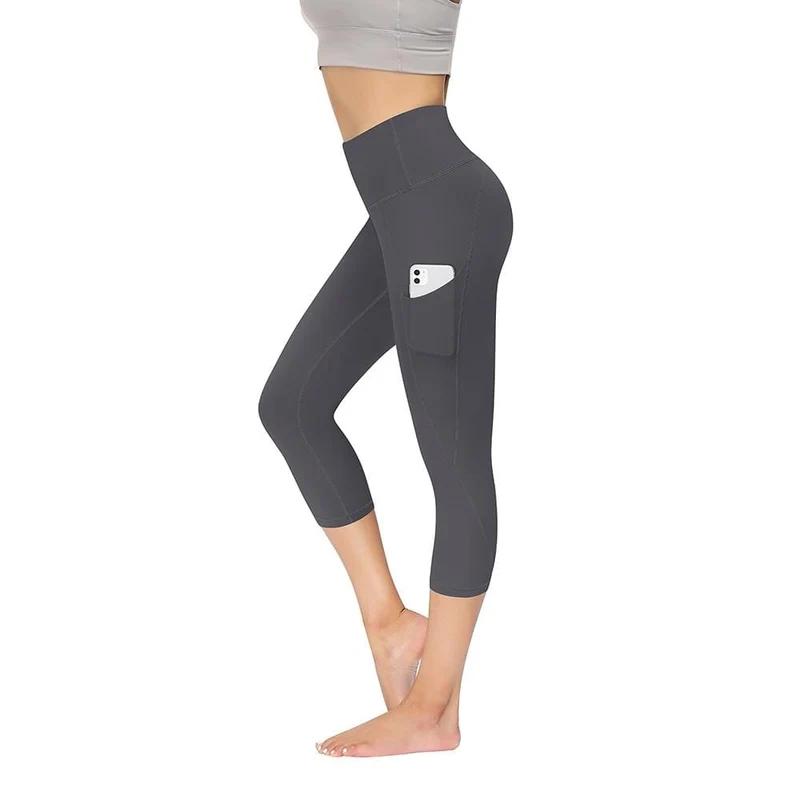 Yoga Hosen Gym Sport Nahtlose Push-Up-Leggings Frauen Fitness Hohe Taille Butt Lift Workout Strumpfhosen auf für Frau weibliche Leggins