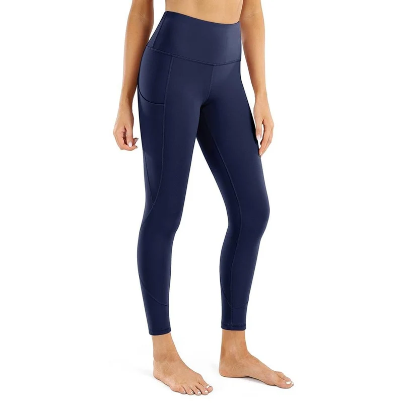 Yoga Hosen Gym Sport Nahtlose Push-Up-Leggings Frauen Fitness Hohe Taille Butt Lift Workout Strumpfhosen auf für Frau weibliche Leggins