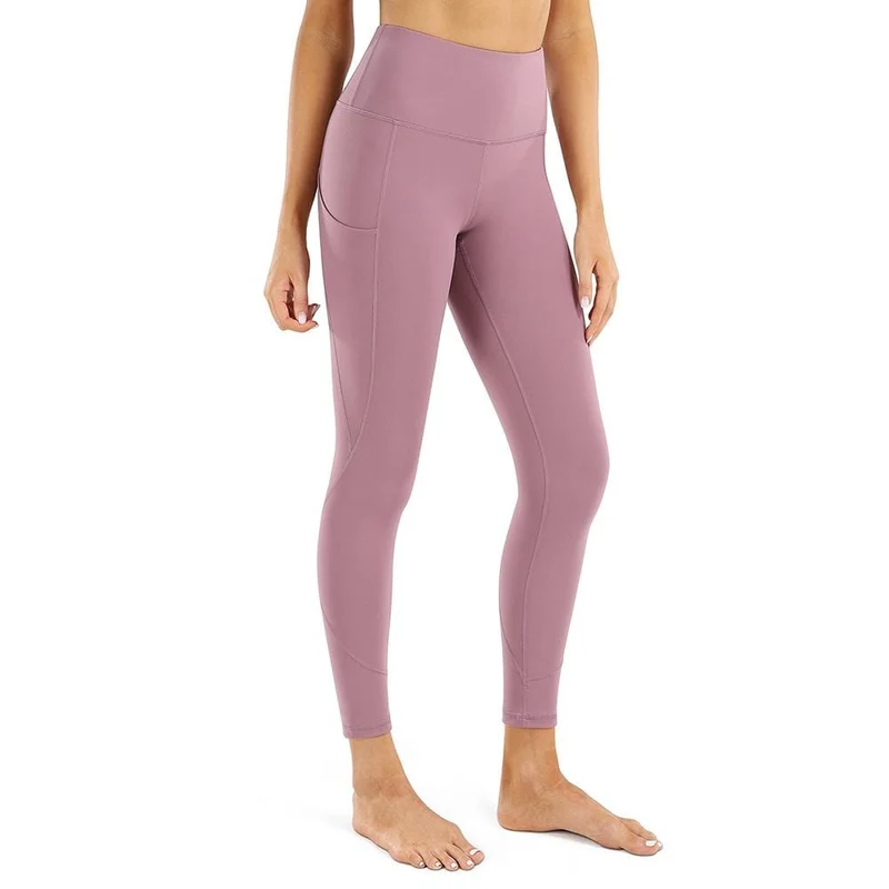 Yoga Hosen Gym Sport Nahtlose Push-Up-Leggings Frauen Fitness Hohe Taille Butt Lift Workout Strumpfhosen auf für Frau weibliche Leggins