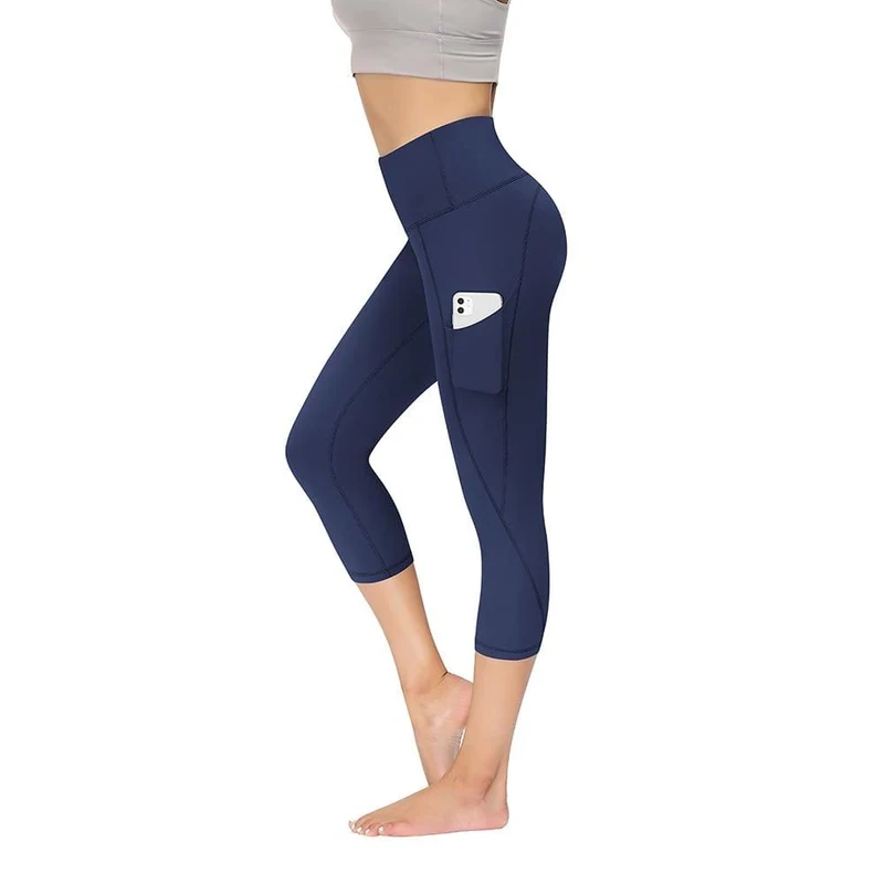 Yoga Hosen Gym Sport Nahtlose Push-Up-Leggings Frauen Fitness Hohe Taille Butt Lift Workout Strumpfhosen auf für Frau weibliche Leggins