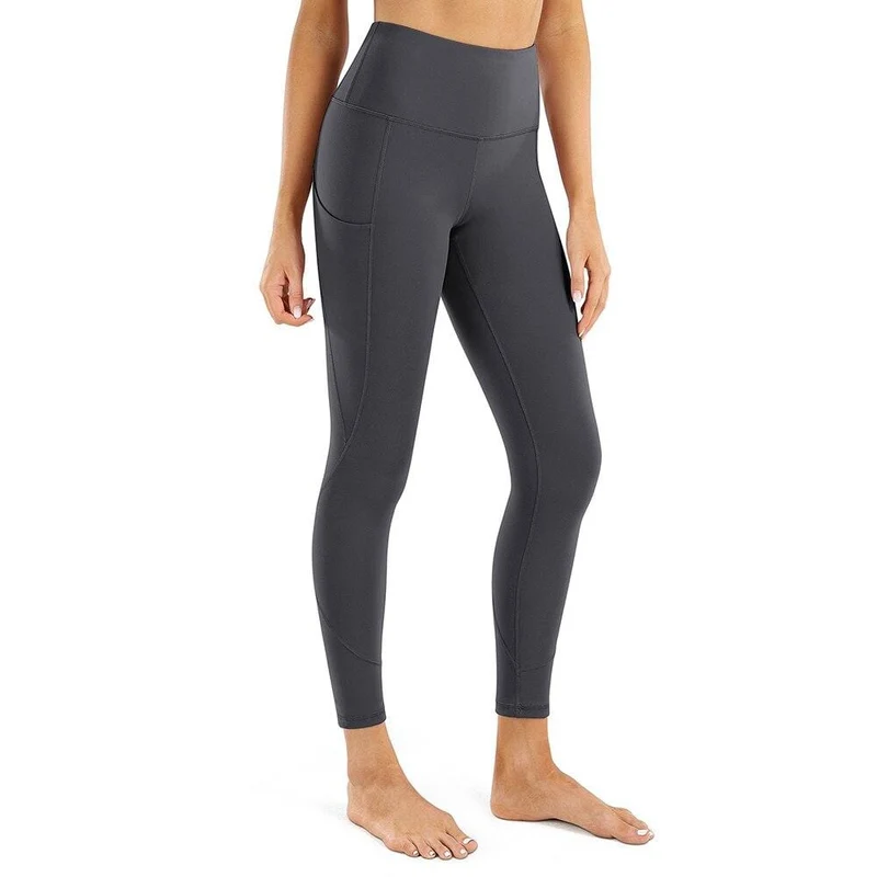 Yoga Hosen Gym Sport Nahtlose Push-Up-Leggings Frauen Fitness Hohe Taille Butt Lift Workout Strumpfhosen auf für Frau weibliche Leggins