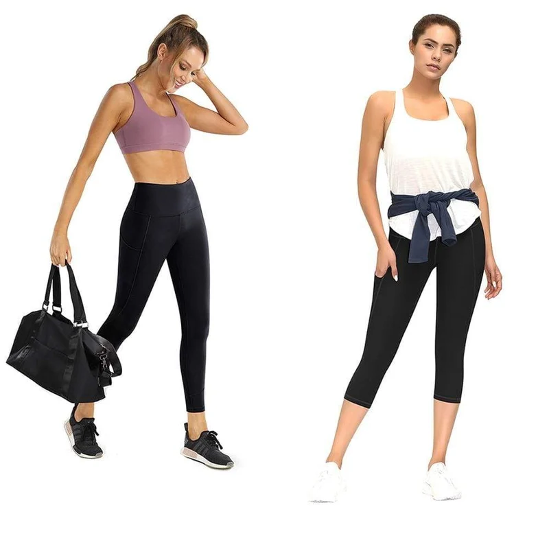 Yoga Hosen Gym Sport Nahtlose Push-Up-Leggings Frauen Fitness Hohe Taille Butt Lift Workout Strumpfhosen auf für Frau weibliche Leggins