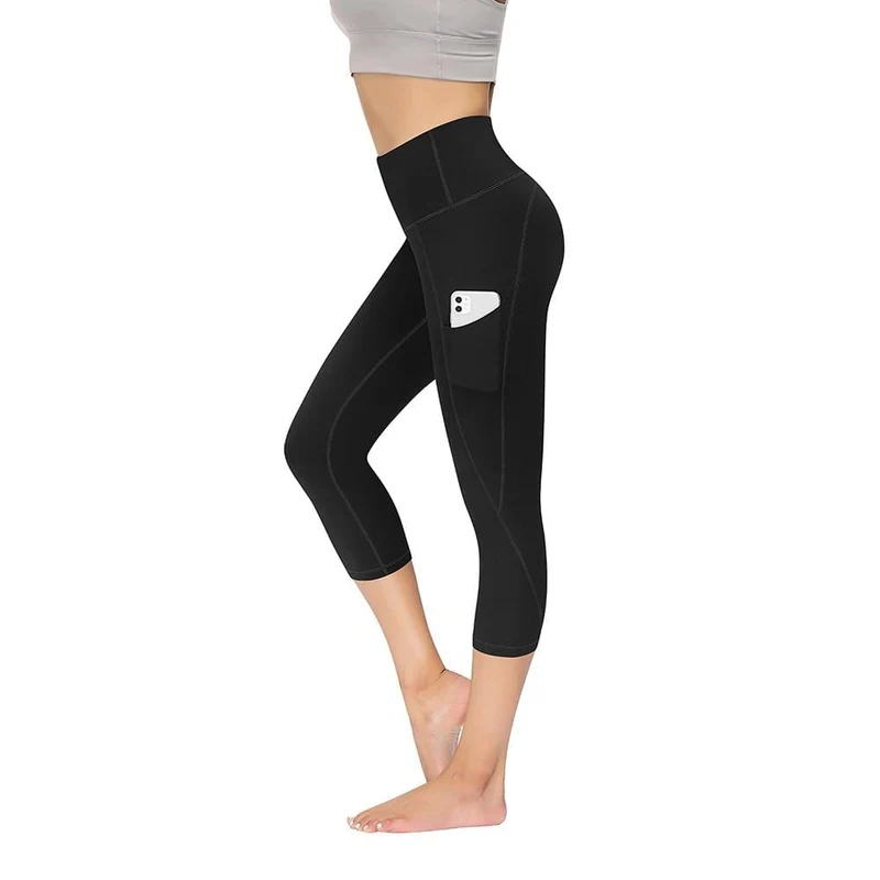 Yoga Hosen Gym Sport Nahtlose Push-Up-Leggings Frauen Fitness Hohe Taille Butt Lift Workout Strumpfhosen auf für Frau weibliche Leggins