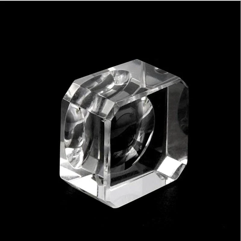 Crystal Ball Stand Display Halter Ball Base Für Fußball Volleyball Basketball Fußball Rugby Glaskugelständer