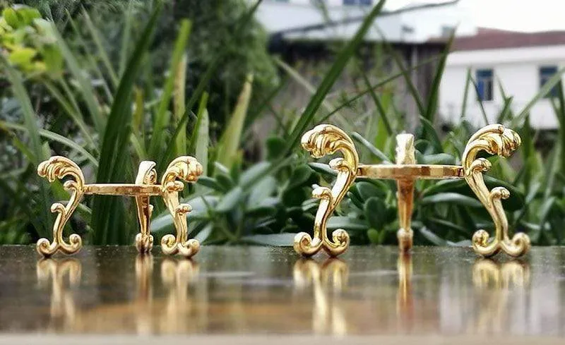 1 stücke Große Metall Kristall Ball Stand Glas Basis Kugel Ständer Halter Wohnkultur Ornamente Party Geschenk Briefbeschwerer Globus Erde
