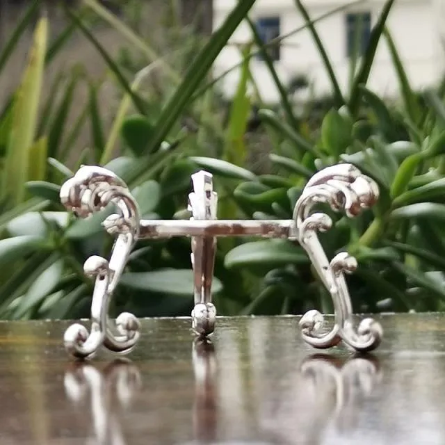 1 stücke Große Metall Kristall Ball Stand Glas Basis Kugel Ständer Halter Wohnkultur Ornamente Party Geschenk Briefbeschwerer Globus Erde