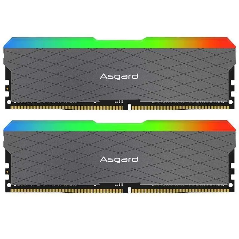 DDR4 RAM RGB RAM PC W2-Serie RAM 16 GB 32 GB 3200 MHz RGB DIMM Desktop-Speicher XMP 16 GB 32 GB RAM hohe Leistung