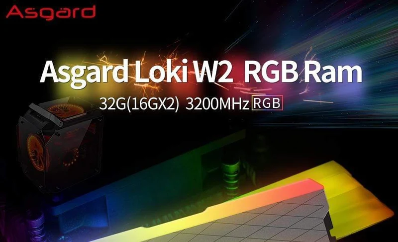 DDR4 RAM RGB RAM PC W2-Serie RAM 16 GB 32 GB 3200 MHz RGB DIMM Desktop-Speicher XMP 16 GB 32 GB RAM hohe Leistung