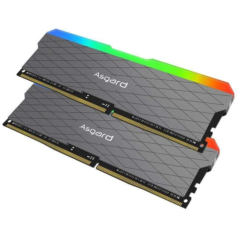 DDR4 RAM RGB RAM PC W2-Serie RAM 16 GB 32 GB 3200 MHz RGB DIMM Desktop-Speicher XMP 16 GB 32 GB RAM hohe Leistung