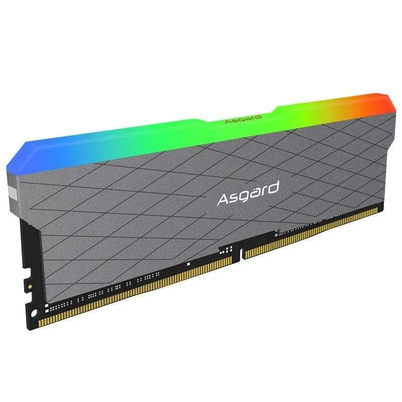 DDR4 RAM RGB RAM PC W2-Serie RAM 16 GB 32 GB 3200 MHz RGB DIMM Desktop-Speicher XMP 16 GB 32 GB RAM hohe Leistung