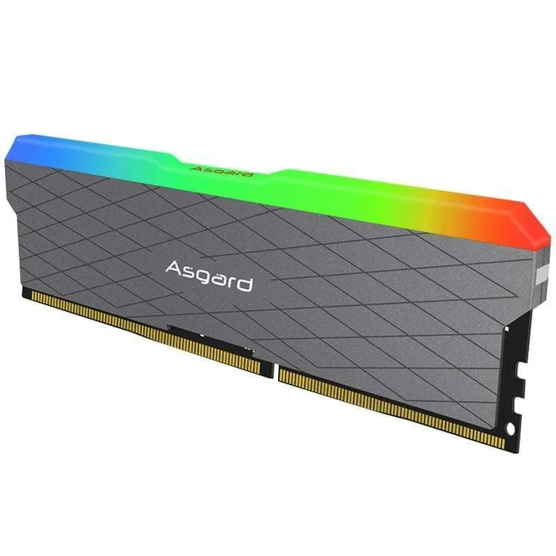 DDR4 RAM RGB RAM PC W2-Serie RAM 16 GB 32 GB 3200 MHz RGB DIMM Desktop-Speicher XMP 16 GB 32 GB RAM hohe Leistung