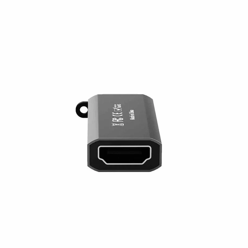 Videoaufnahmekarte für Live-Streaming 1080P 4K USB3.0 HDMI Videoaufnahmekarten-Switch-Spiel für PS4 Xbox Recording Box