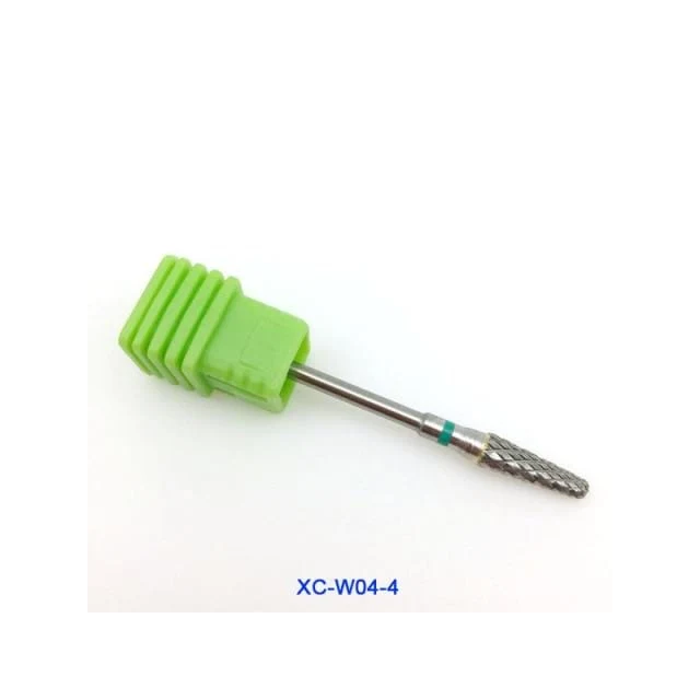 28 Typ Hartmetall-Nagelbohrer für elektrische Bohrmaschine, Maniküre-Maschinenzubehör, Wolframnägel, Fräser, Nagelfeilen, Kunstwerkzeuge