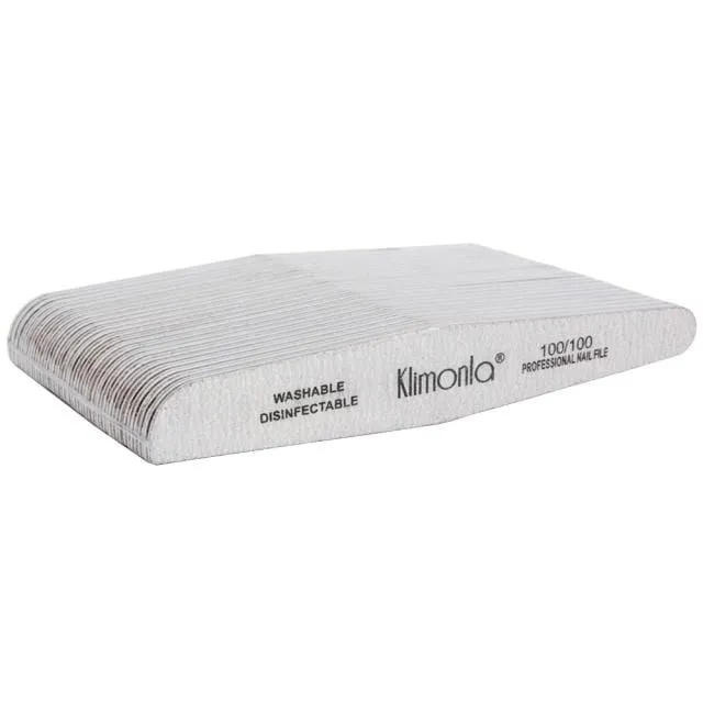 10Pcs Professionelle Raute Nagel Datei 80/100/150/180/240 Nagellack Sets Holz nagelvijl Maniküre Werkzeuge Nägel Zubehör