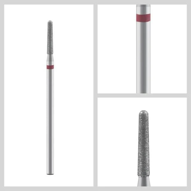 Diamant-Nagelbohrer, Fräser, Nagelkunst-Bohrer, Nagelhautreinigungsschneider für Maniküre, Nagelfeilen, elektrische Mühlen, Grat-Nagelwerkzeug