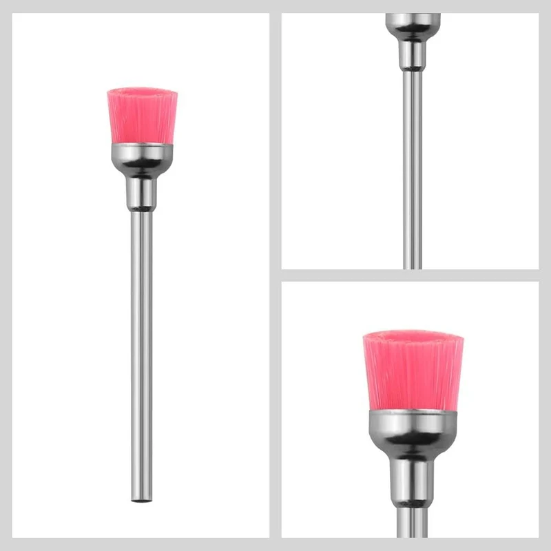 Diamant-Nagelbohrer, Fräser, Nagelkunst-Bohrer, Nagelhautreinigungsschneider für Maniküre, Nagelfeilen, elektrische Mühlen, Grat-Nagelwerkzeug