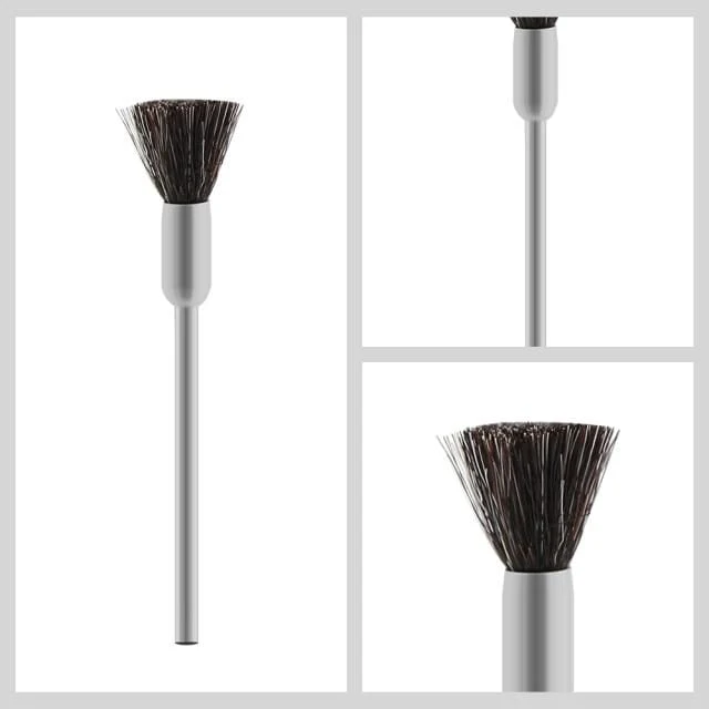 Diamant-Nagelbohrer, Fräser, Nagelkunst-Bohrer, Nagelhautreinigungsschneider für Maniküre, Nagelfeilen, elektrische Mühlen, Grat-Nagelwerkzeug
