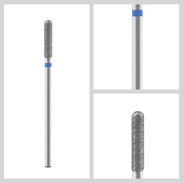 Diamant-Nagelbohrer, Fräser, Nagelkunst-Bohrer, Nagelhautreinigungsschneider für Maniküre, Nagelfeilen, elektrische Mühlen, Grat-Nagelwerkzeug