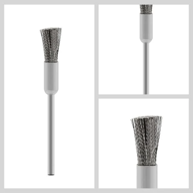 Diamant-Nagelbohrer, Fräser, Nagelkunst-Bohrer, Nagelhautreinigungsschneider für Maniküre, Nagelfeilen, elektrische Mühlen, Grat-Nagelwerkzeug