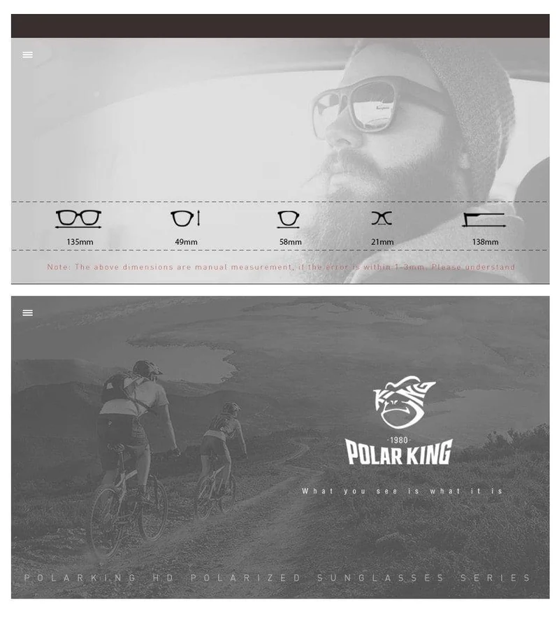 Polarisierte Sonnenbrille für Herren, zum Autofahren, Sonnenbrille für Männer, Vintage, Reisen, Angeln, klassische Sonnenbrille, 400