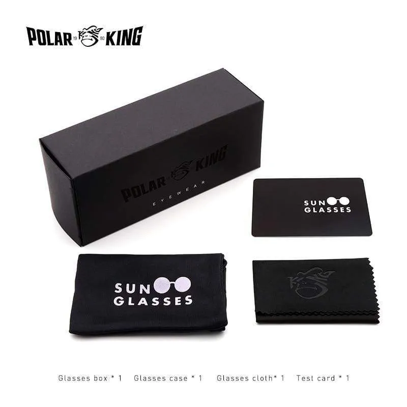 Polarisierte Sonnenbrille für Herren, zum Autofahren, Sonnenbrille für Männer, Vintage, Reisen, Angeln, klassische Sonnenbrille, 400