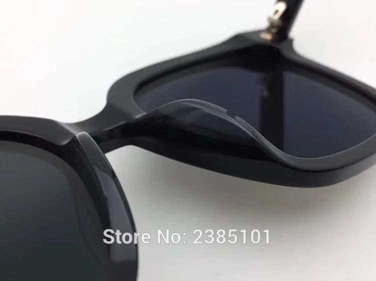 Designer Her Myma Solo Lang Sonnenbrille Vintage Damen Oculos Flache Linse Sonnenbrille für Männer Frauen