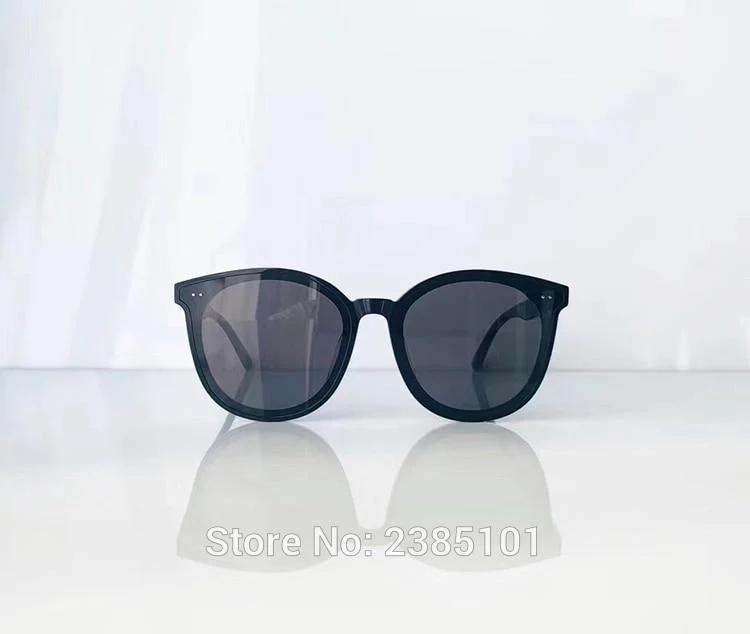 Designer Her Myma Solo Lang Sonnenbrille Vintage Damen Oculos Flache Linse Sonnenbrille für Männer Frauen