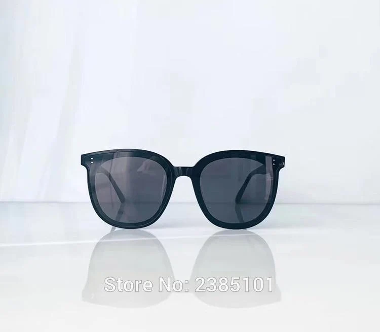 Designer Her Myma Solo Lang Sonnenbrille Vintage Damen Oculos Flache Linse Sonnenbrille für Männer Frauen