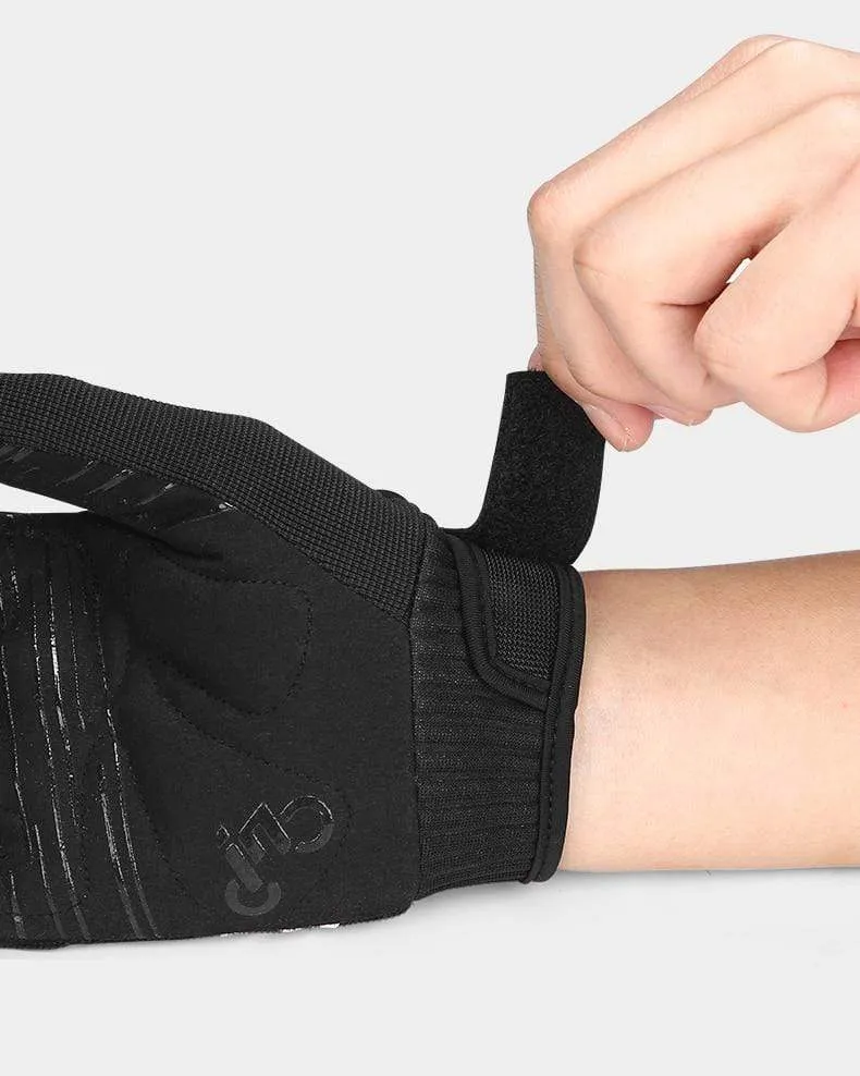 Finger MTB Handschuhe Touchscreen Fahrradhandschuhe Anti-Rutsch Fahrradhandschuhe für Männer Frauen Sport Motorrad MTB Fahrradhandschuh