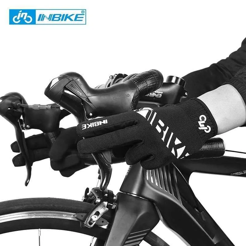 Finger MTB Handschuhe Touchscreen Fahrradhandschuhe Anti-Rutsch Fahrradhandschuhe für Männer Frauen Sport Motorrad MTB Fahrradhandschuh
