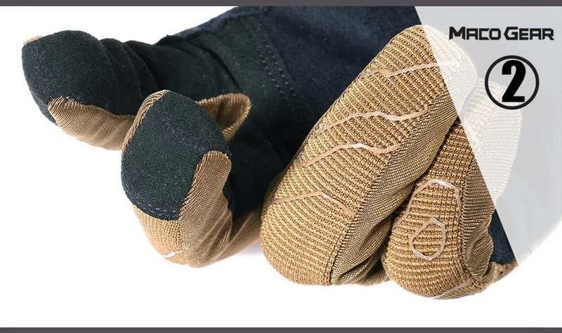 Taktische Handschuhe für Männer und Frauen, Vollfinger-Handschuhe, Touchscreen, Fäustlinge, Paintball, Jagd, Wandern, Schießen, Airsoft, Fahrrad