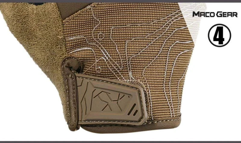 Taktische Handschuhe für Männer und Frauen, Vollfinger-Handschuhe, Touchscreen, Fäustlinge, Paintball, Jagd, Wandern, Schießen, Airsoft, Fahrrad