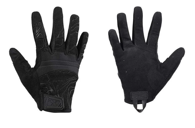 Taktische Handschuhe für Männer und Frauen, Vollfinger-Handschuhe, Touchscreen, Fäustlinge, Paintball, Jagd, Wandern, Schießen, Airsoft, Fahrrad