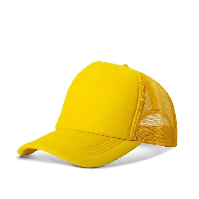Baseballkappe, Snapback-Kappen, Casquette-Hüte, taillierte, lässige Gorras-Hip-Hop-Papa-Hüte für Männer und Frauen, Unisex