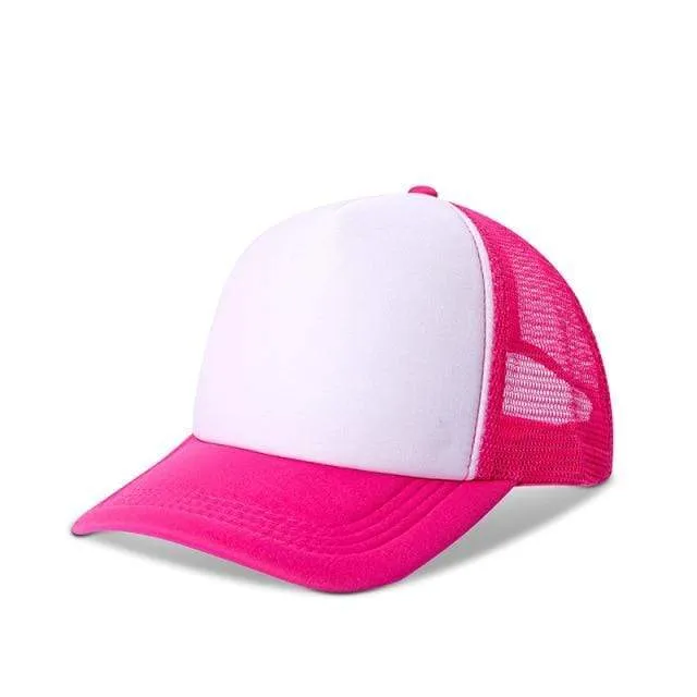 Baseballkappe, Snapback-Kappen, Casquette-Hüte, taillierte, lässige Gorras-Hip-Hop-Papa-Hüte für Männer und Frauen, Unisex